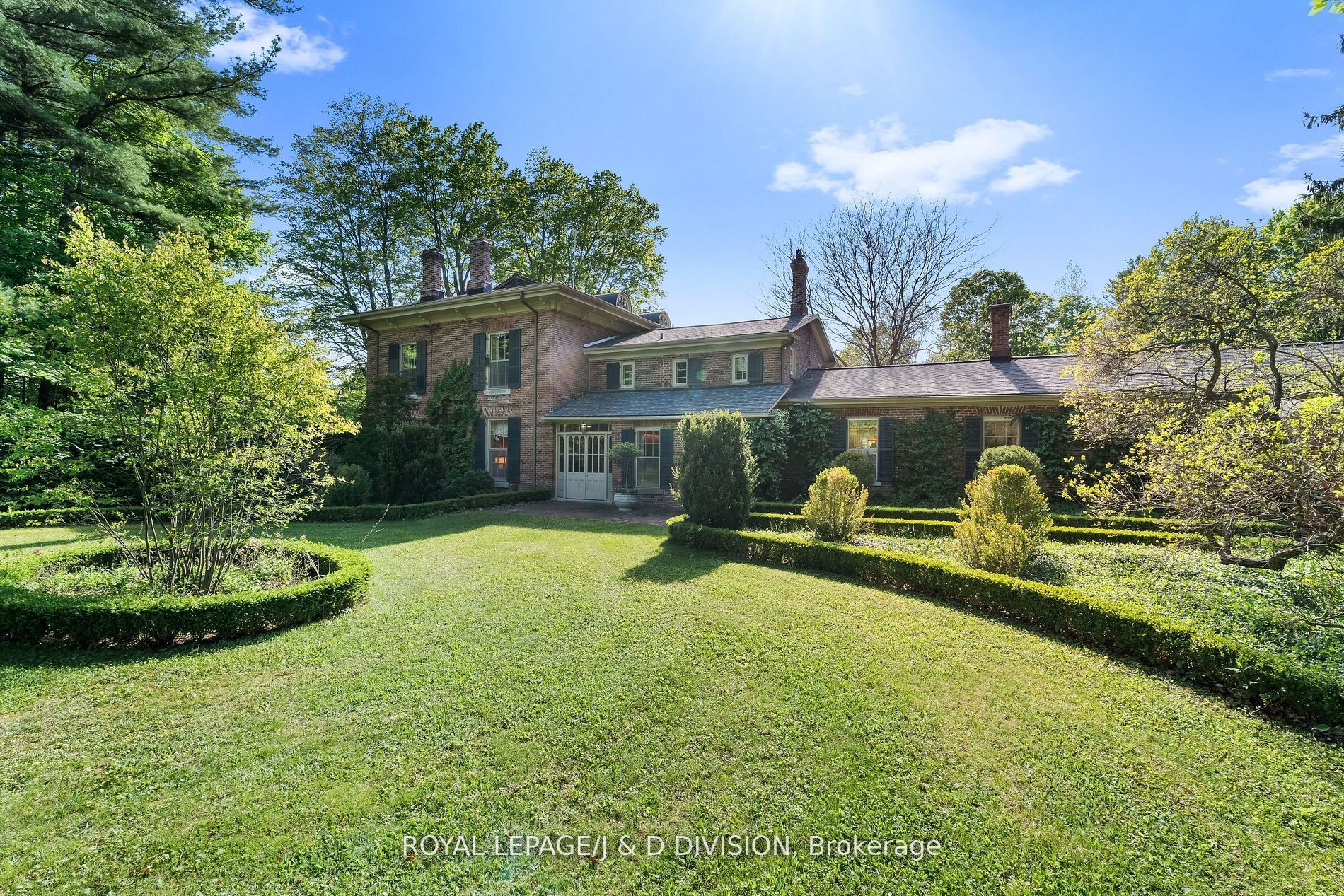 4558 County 10 Road, Port Hope, ON L1A 3V5
